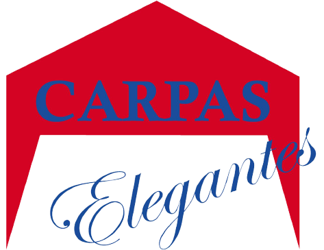 Carpas Elegantes