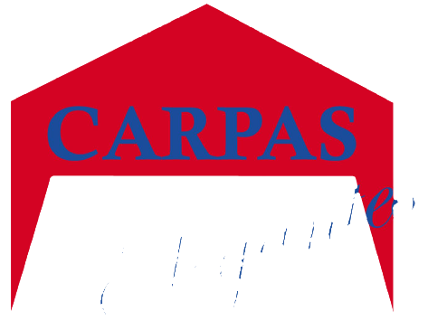 Carpas Elegantes